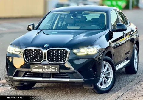 BMW X4 — poza 2