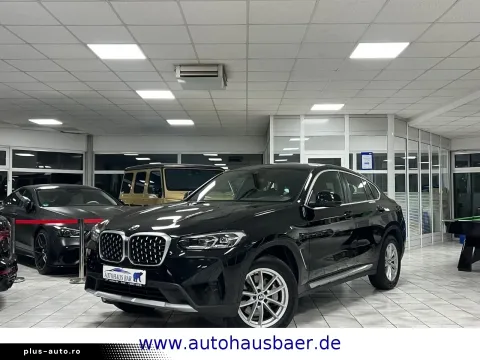 BMW X4 — poza 2