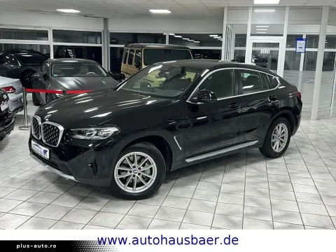 BMW X4 — poza 3