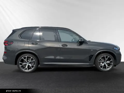 BMW X5 — poza 2