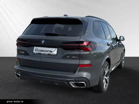 BMW X5 — poza 3