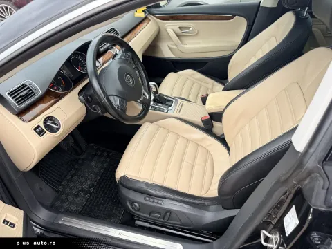 Volkswagen Cc — poza 3