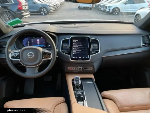 Volvo Xc90 — poza 3