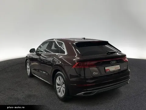Audi Q8 — poza 3