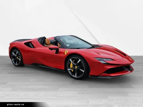 Ferrari Sf90