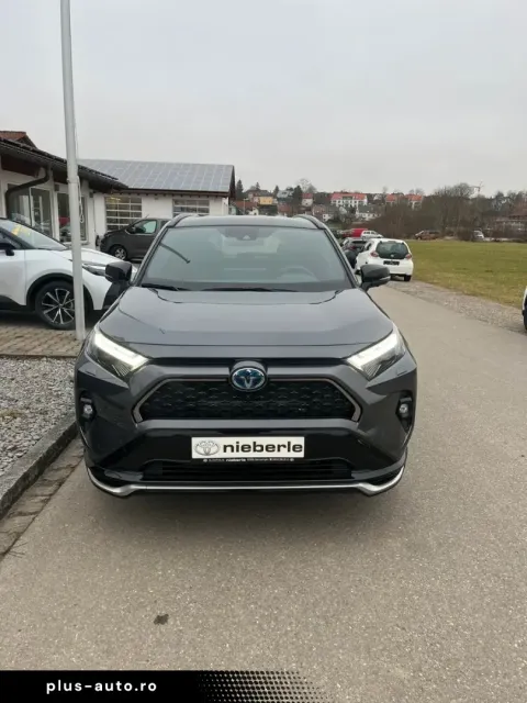Toyota Rav 4 — poza 2