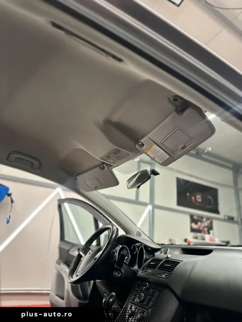 Opel Meriva — poza 2