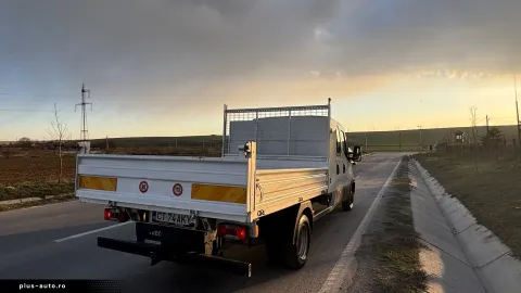 Iveco Daily — poza 2