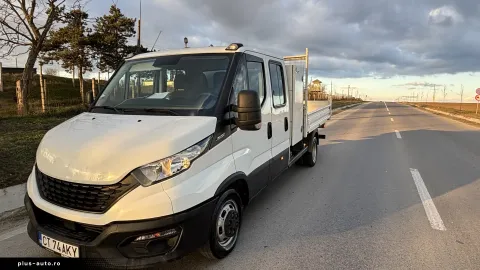 Iveco Daily — poza 3
