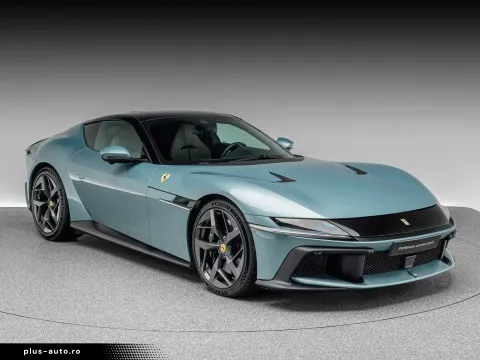 Ferrari 12Cilindri