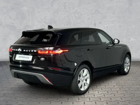 Land Rover Range Rover Velar — poza 2