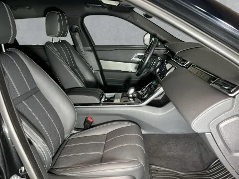 Land Rover Range Rover Velar — poza 3