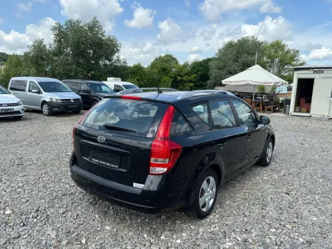 Kia Cee'd / Ceed — poza 3
