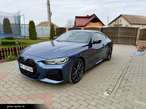 BMW M440
