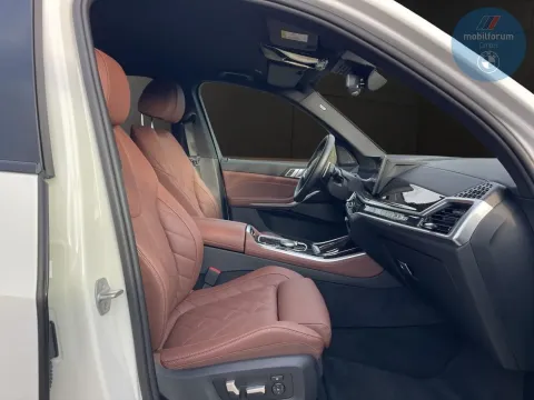 BMW X5 — poza 2