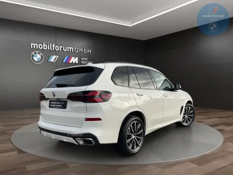 BMW X5 — poza 3