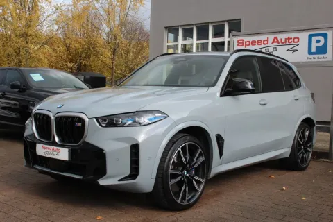 BMW X5 M60
