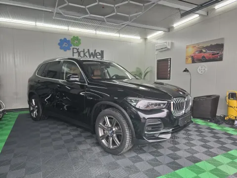 BMW X5 — poza 3