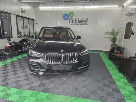 BMW X5 — poza 2
