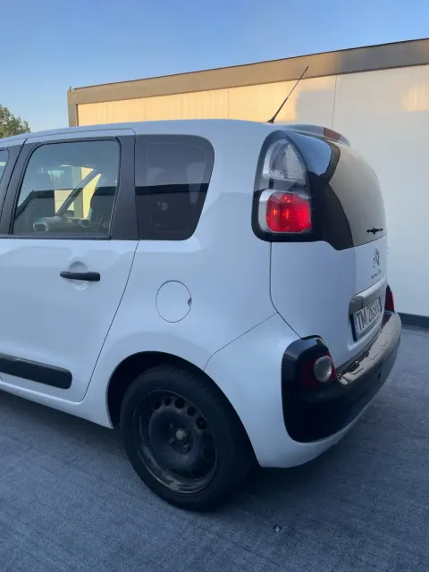 Citroën C3 Picasso — poza 2