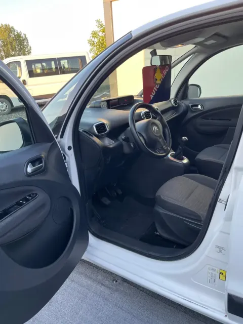 Citroën C3 Picasso — poza 3