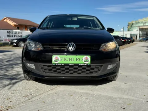 Volkswagen Polo — poza 2