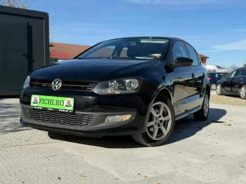 Volkswagen Polo — poza 3