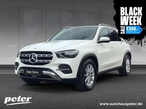 Mercedes-Benz Gle 300