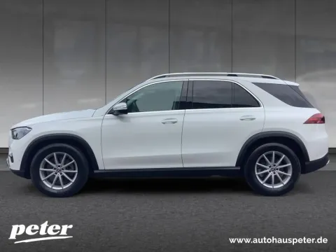 Mercedes-Benz Gle 300 — poza 2
