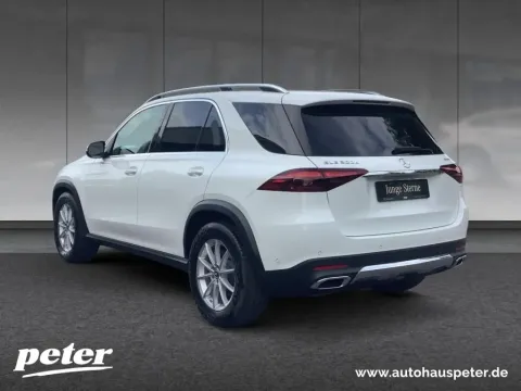 Mercedes-Benz Gle 300 — poza 3