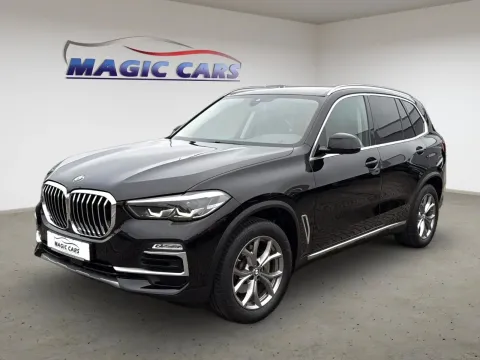 BMW X5 — poza 2