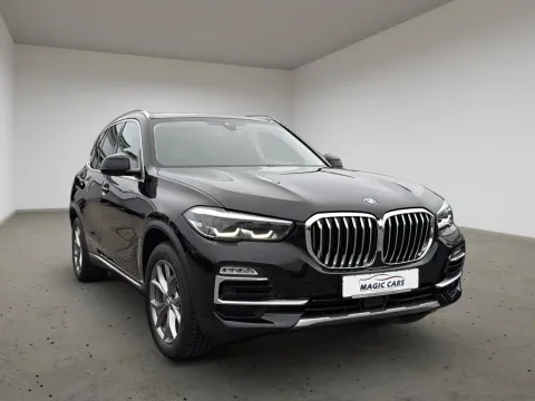 BMW X5 — poza 3