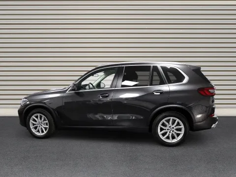 BMW X5 — poza 2