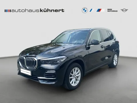 BMW X5 — poza 2