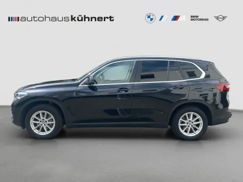 BMW X5 — poza 3