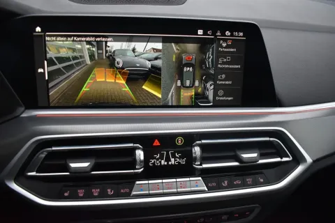BMW X5 — poza 2