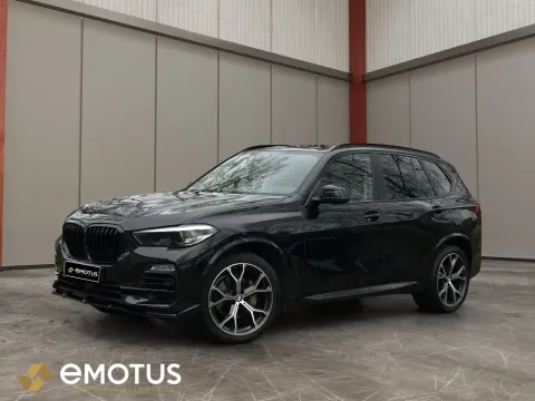 BMW X5 — poza 2