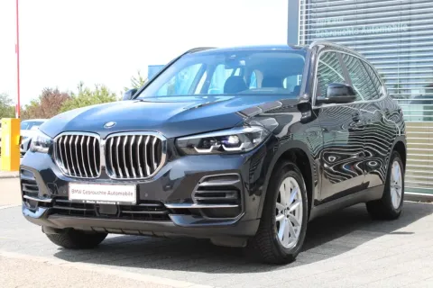 BMW X5 — poza 2