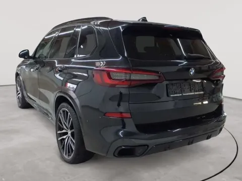 BMW X5 — poza 2
