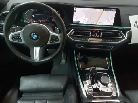BMW X5 — poza 3