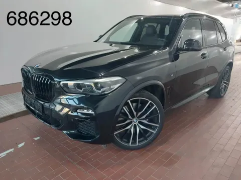 BMW X5 — poza 2