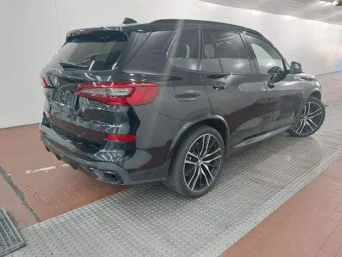 BMW X5 — poza 3