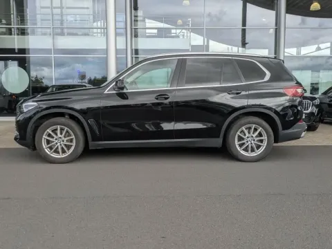 BMW X5 — poza 2