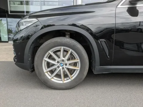 BMW X5 — poza 3
