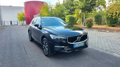 Volvo Xc60 — poza 3