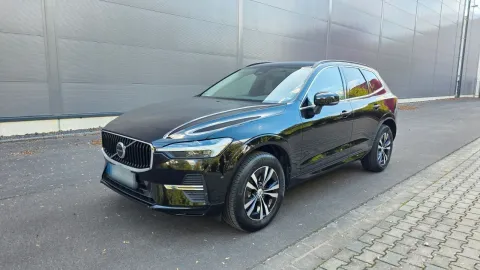Volvo Xc60 — poza 2
