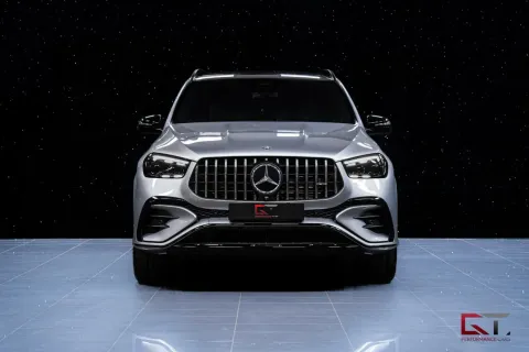 Mercedes-Benz Gle 53 Amg — poza 3