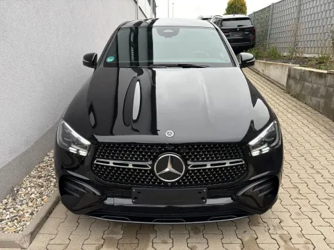 Mercedes-Benz Gle 300 — poza 2