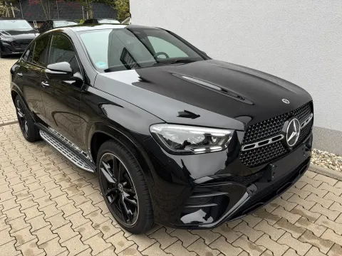 Mercedes-Benz Gle 300 — poza 3