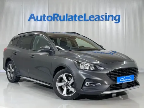 Ford Focus — poza 2